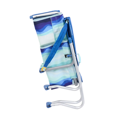 Bi-Fold Beach Chair™