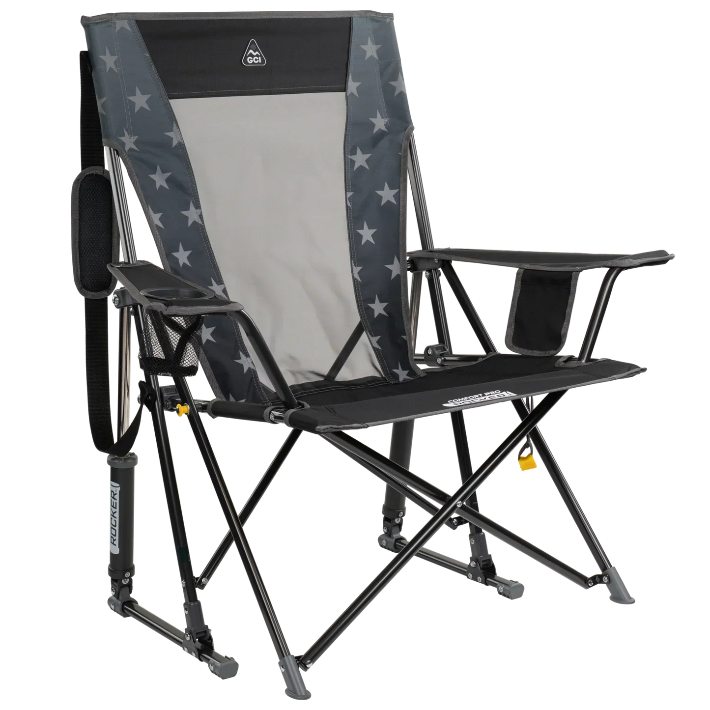 Comfort Pro Rocker™