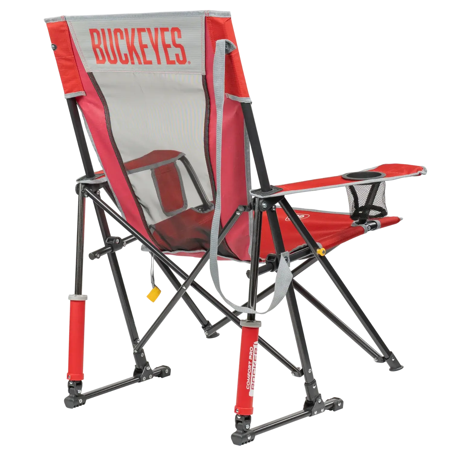 Comfort Pro Rocker™ - Ohio State Buckeyes