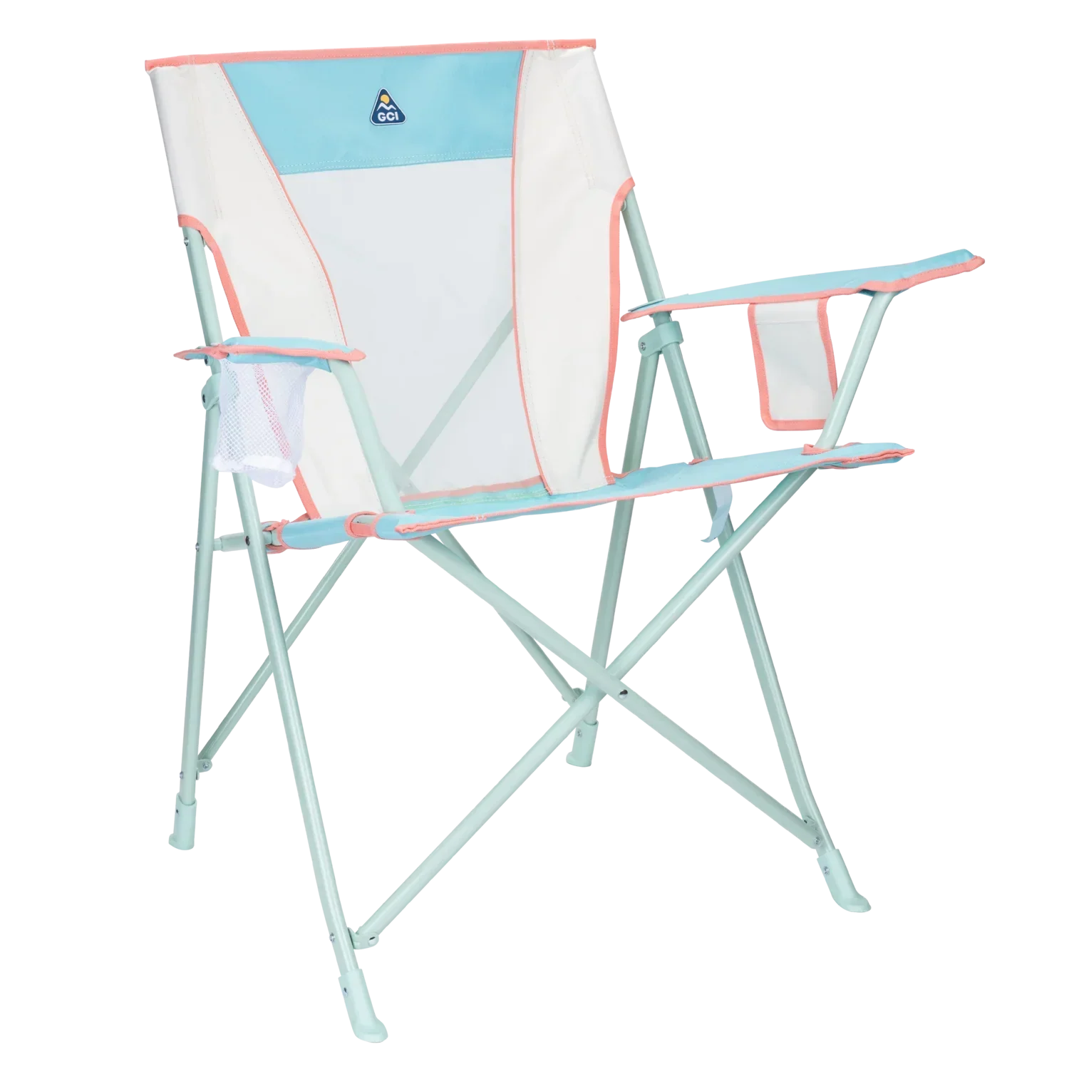 Comfort Quad Chair™