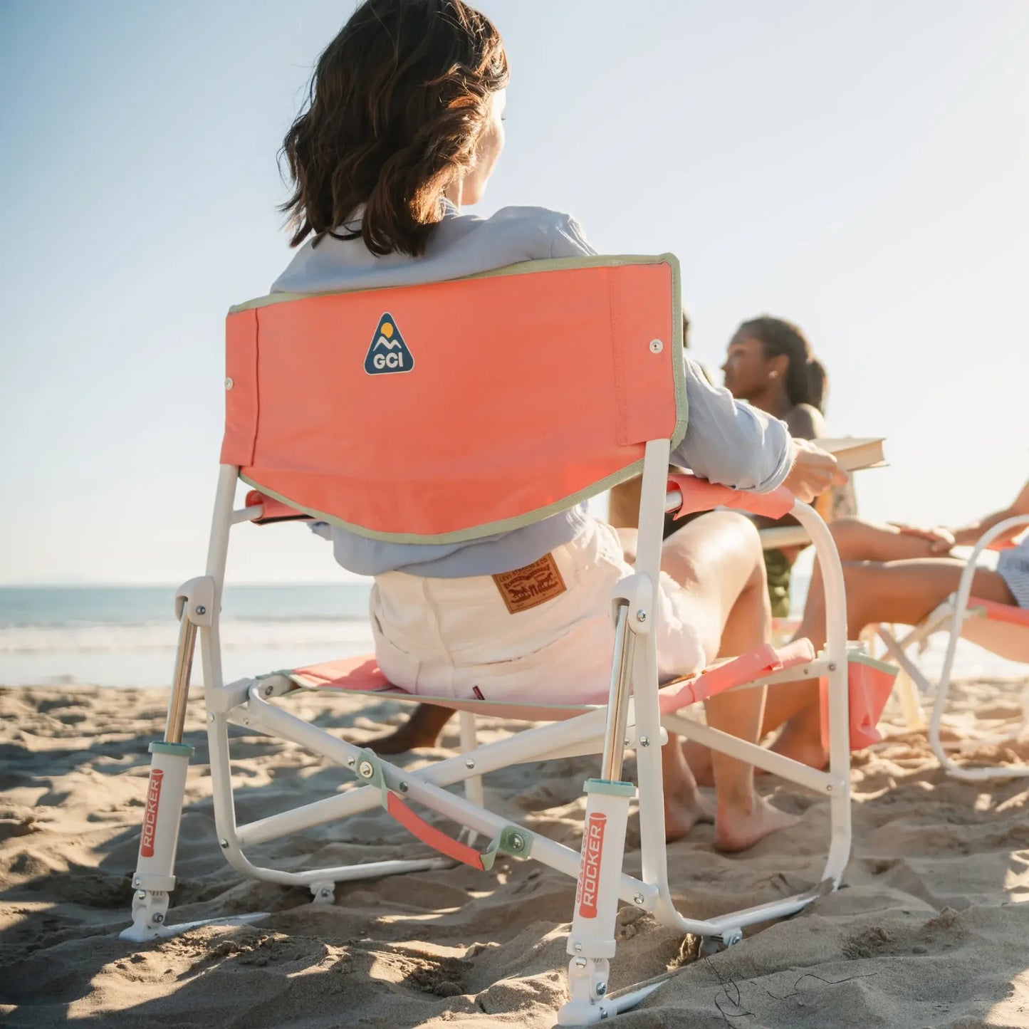 Grab & Go Rocker™