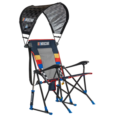 Roadtrip Rocker Bundle - NASCAR Blue