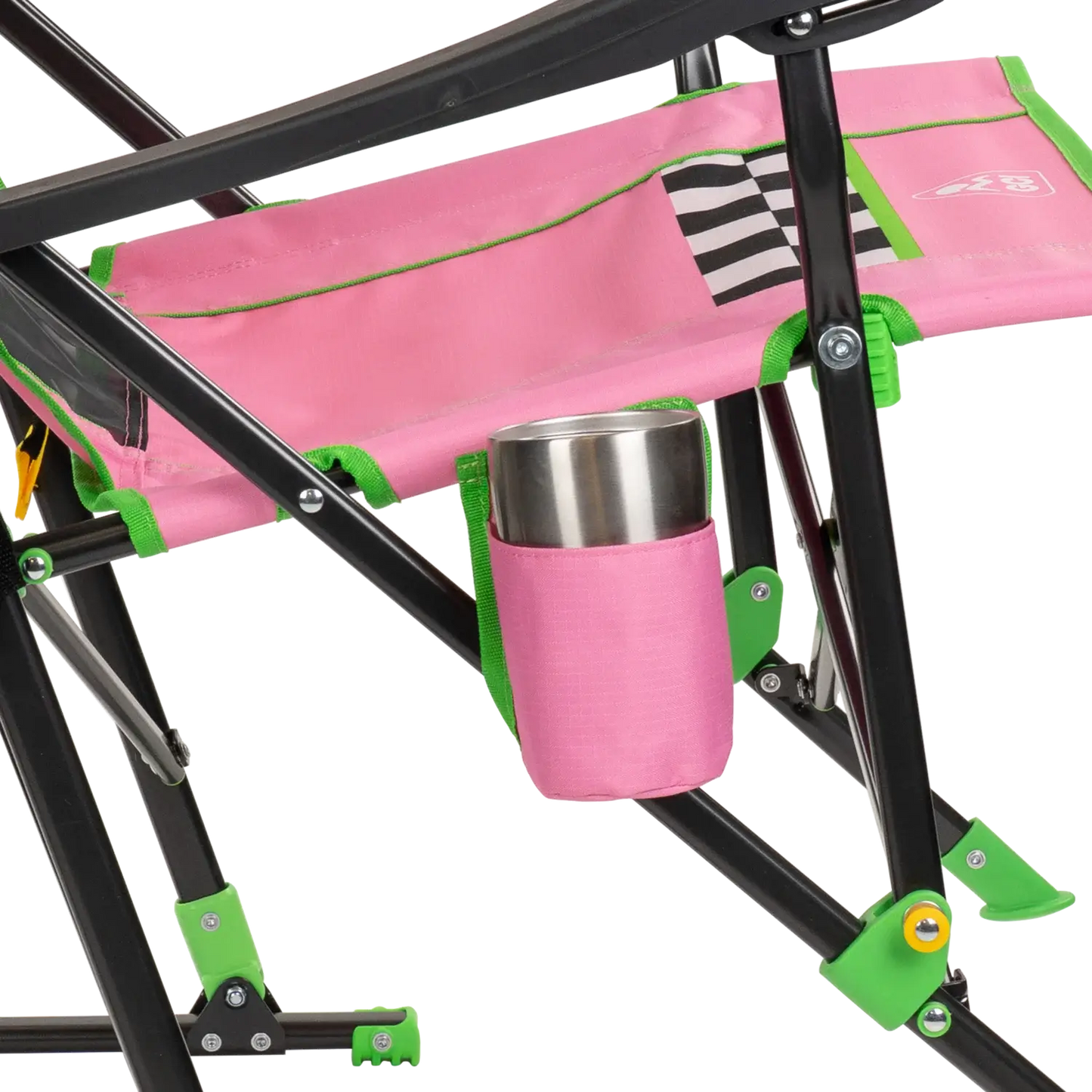 NASCAR RoadTrip Rocker™ - Pink