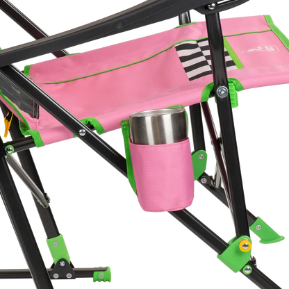 NASCAR RoadTrip Rocker™ - Pink
