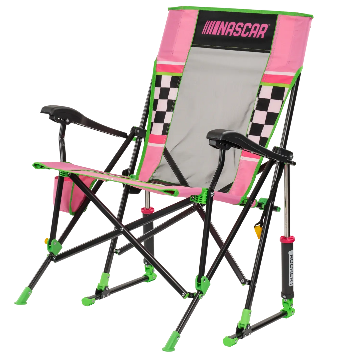 NASCAR RoadTrip Rocker™ - Pink