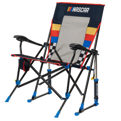 NASCAR RoadTrip Rocker™ - Blue
