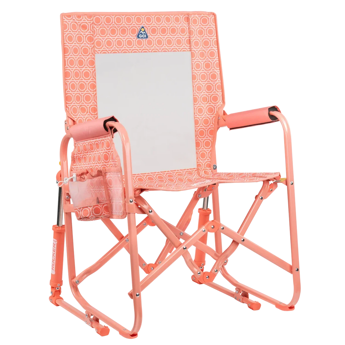 Stowaway Rocker™ I6