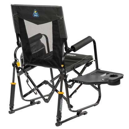 Stowaway Rocker™ with Side Table