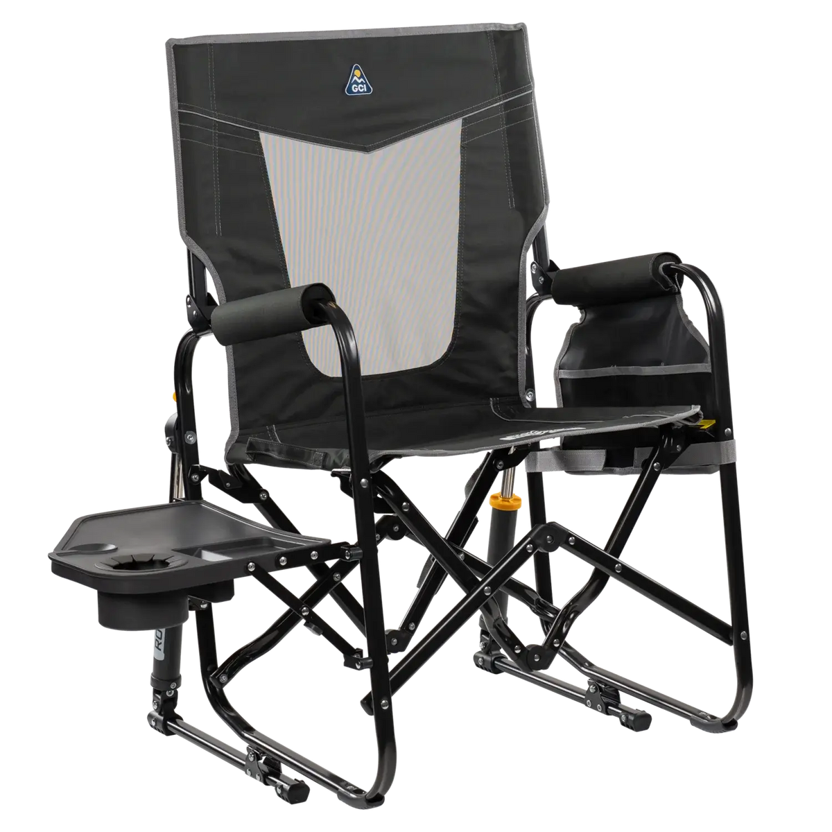 Stowaway Rocker™ with Side Table I6