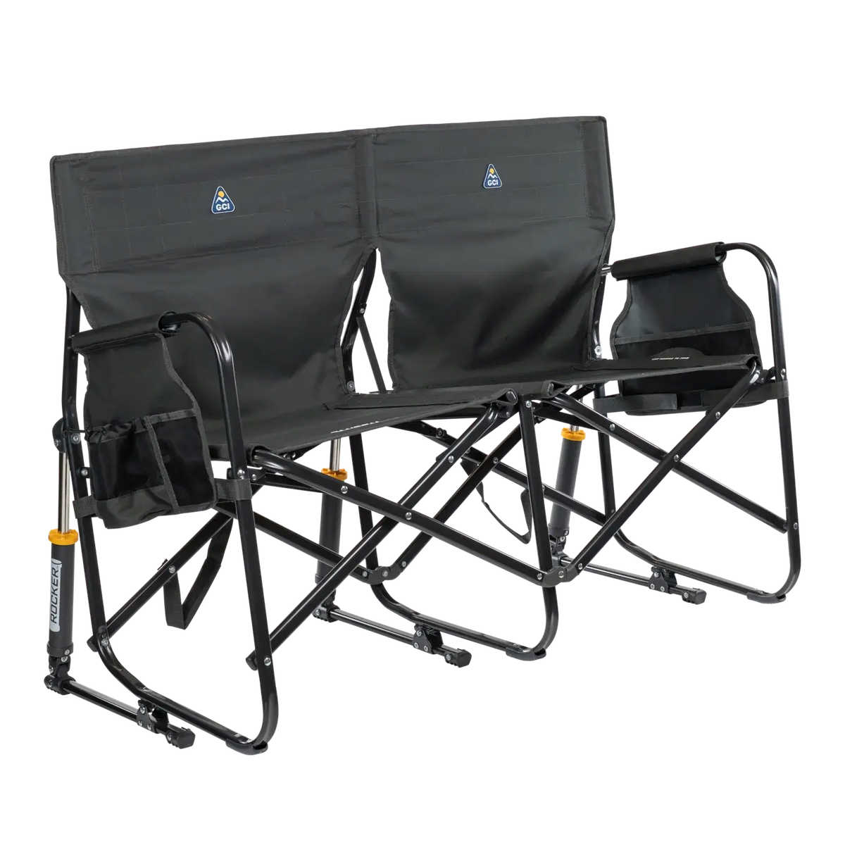 Tandem Rocker™ I6
